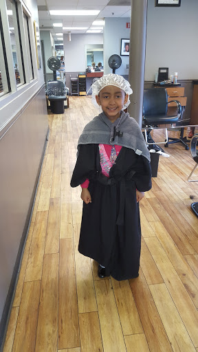 Beauty Salon «Avatar Salon & Wellness Spa», reviews and photos, 8395 Colesville Rd # C, Silver Spring, MD 20910, USA