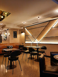 Photo n°44 de Caffe Vito à Paris ()