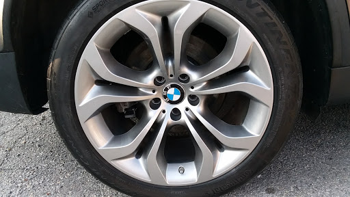 Used Car Dealer «West Chester AutoHaus», reviews and photos, 700 E Market St, West Chester, PA 19382, USA