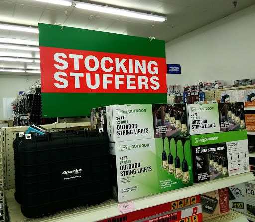 Hardware Store «Harbor Freight Tools», reviews and photos, 3800 Kietzke Ln STE 150, Reno, NV 89502, USA