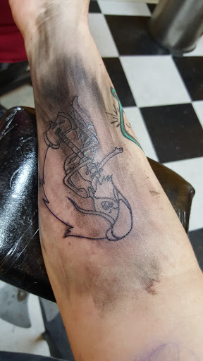 Body Piercing Shop «Karma Body Modifications», reviews and photos, 5455 S Mingo Rd, Tulsa, OK 74146, USA