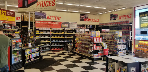 Auto Parts Store «Advance Auto Parts», reviews and photos, 1618 N Locust Ave, Lawrenceburg, TN 38464, USA