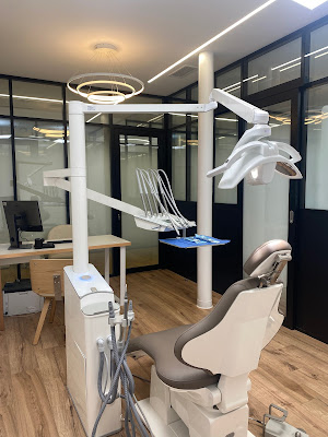 Dr. Avigaïl Mamane - Chirurgien-dentiste Paris 04 à Paris