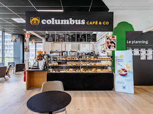 Photo n°6 de Columbus Café & Co à Vénissieux ()