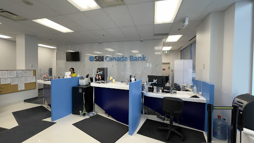 Private sector bank Mississauga
