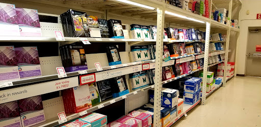 Office Supply Store «Office Depot», reviews and photos, 2710 Wilma Rudolph Blvd, Clarksville, TN 37040, USA