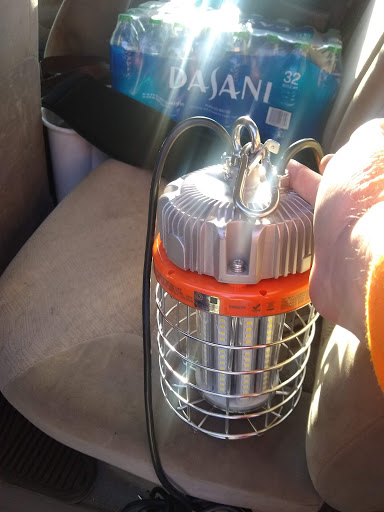 Home Improvement Store «Hiegel Supply», reviews and photos, 1310 Bruce St, Conway, AR 72034, USA