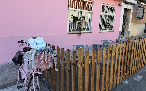 La Bicicleta Rosa Café image