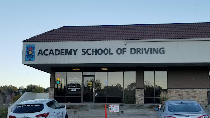 Academy School of Driving, LLC