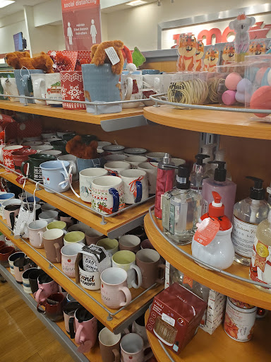 Department Store «T.J. Maxx», reviews and photos, 100 Mountaineer Dr, Stroudsburg, PA 18360, USA