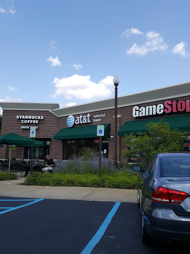 Coffee Shop «Starbucks», reviews and photos, 30808 Lyon Center Dr, New Hudson, MI 48165, USA