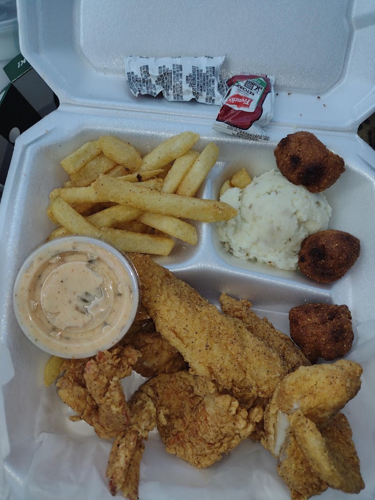 20/20 Seafood Restaurant & Market Shreveport, LA 71109 Menu, Hours, Reviews and Contact