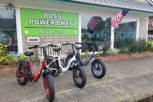 BossPowerBikes image