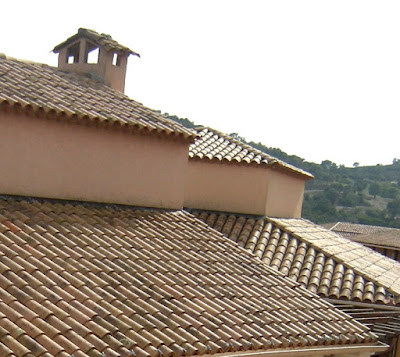 Artisan Couvreur Les Toits Provencaux à Lançon-Provence