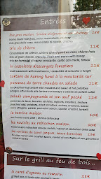 Photo n°2 de Restaurant Le Galeta à Saint-Gervais-les-Bains ()