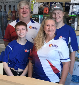 Sporting Goods Store «2nd Time Sports», reviews and photos, 10685 Melody Dr, Northglenn, CO 80234, USA