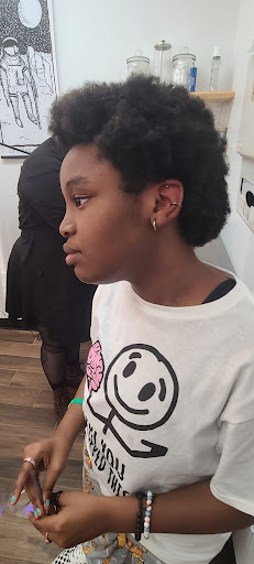 Explore small bee tattoo ideas, creative tattoo ideas in Nacogdoches, available at Primal Piercing & Jewelry