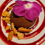 Photo n°5 de l'avis de Luca.a fait le 18/08/2022 à 22:12 sur le  My Wine - Il piacere del palato ristorante à Monopoli