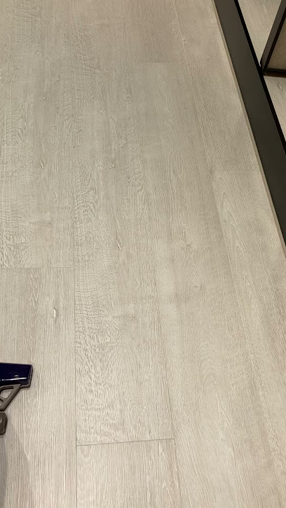 特恩地板-TerHurne德國4D超耐磨木地板-內湖HOLA門市 台北超耐磨地板 台北木地板施工