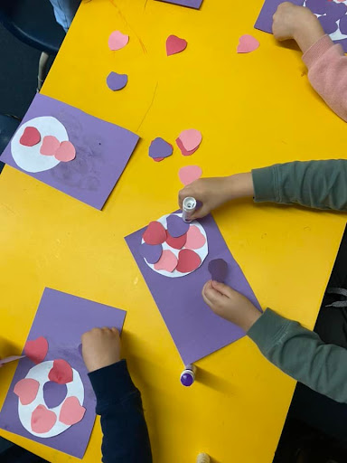 Preschool «Suncoast Academy: South Tampa Preschool», reviews and photos, 4207 W San Miguel St, Tampa, FL 33629, USA