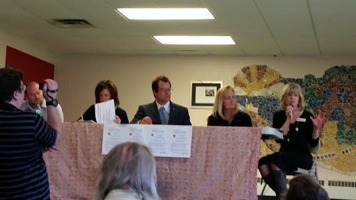 Community Center «Townsend Community Center», reviews and photos, 855 N 12th St, Richmond, IN 47374, USA