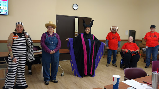 Senior Citizen Center «Center 50+», reviews and photos, 2615 Portland Rd NE, Salem, OR 97301, USA