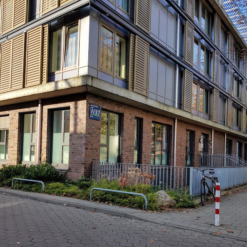 Universitätsklinikum Hamburg-Eppendorf Klinik für Intensivmedizin