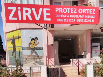 Zirve Protez Ortez