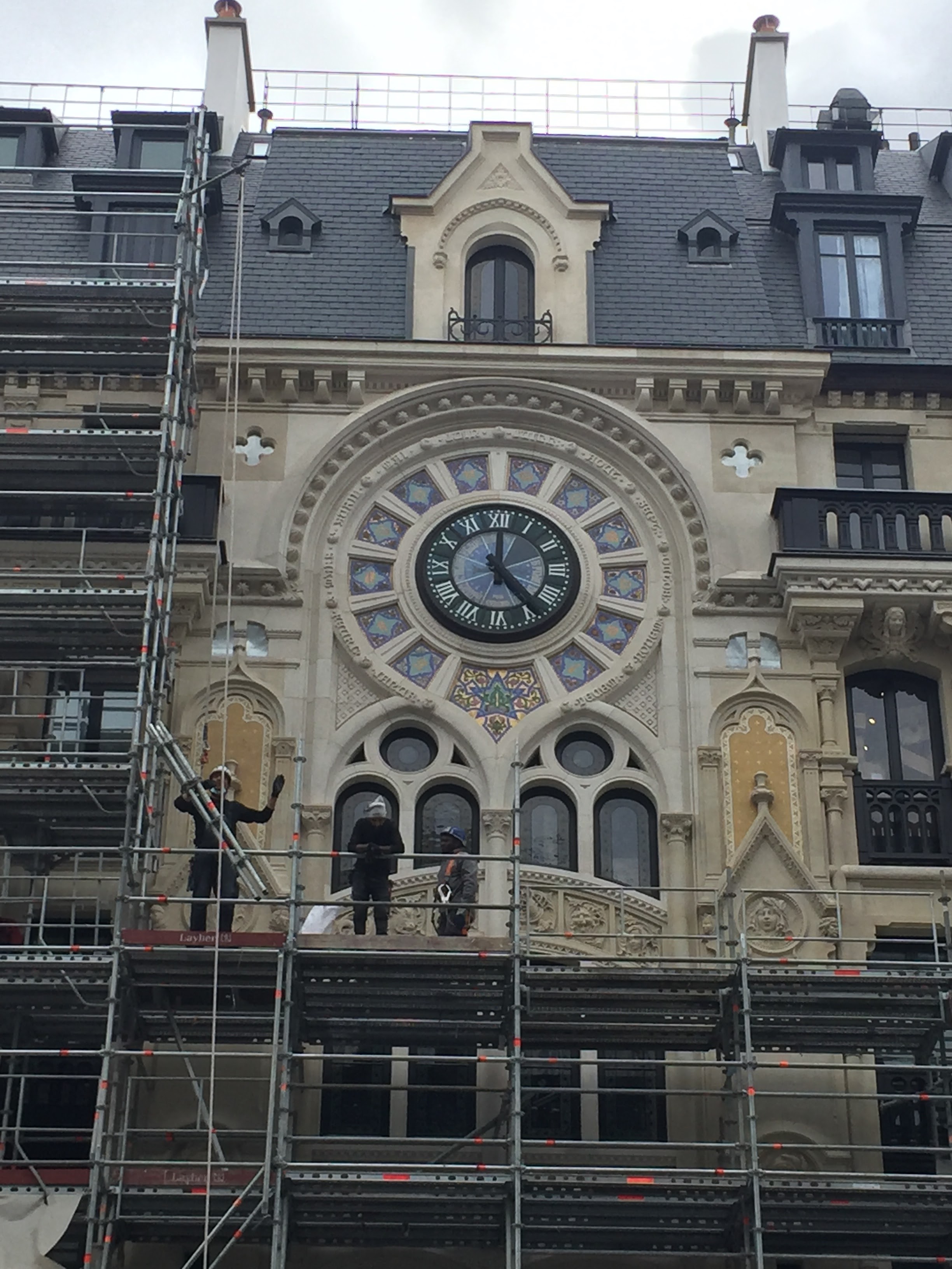 Photo n° 1 de l'avis de Sébastien.� fait le 05/12/2022 à 16:53