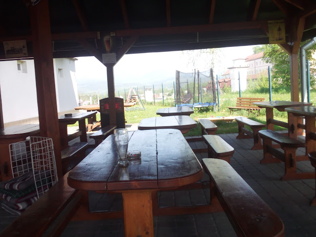Bastila Bar (Šariš)