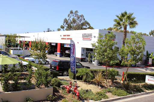 Auto Repair Shop «Auto Care Experts», reviews and photos, 23662 Vía Fabricante, Mission Viejo, CA 92691, USA