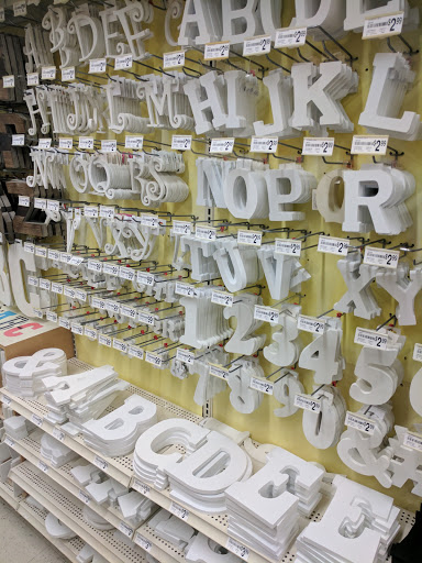 Craft Store «Michaels», reviews and photos, 1940 Jonesboro Rd, McDonough, GA 30253, USA