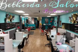 Bethesda's Salon by Muneca image