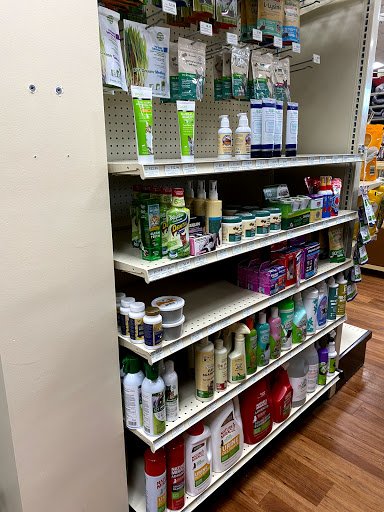 Pet Supply Store «Pet Supermarket», reviews and photos, 265 Tom Hill Sr Blvd, Macon, GA 31210, USA