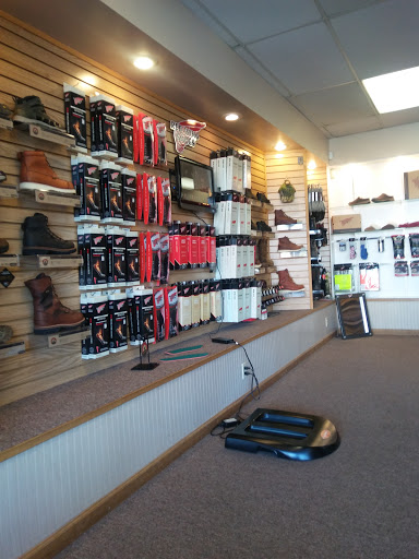 Shoe Store «Red Wing», reviews and photos, 3380 3500 S, West Valley City, UT 84119, USA