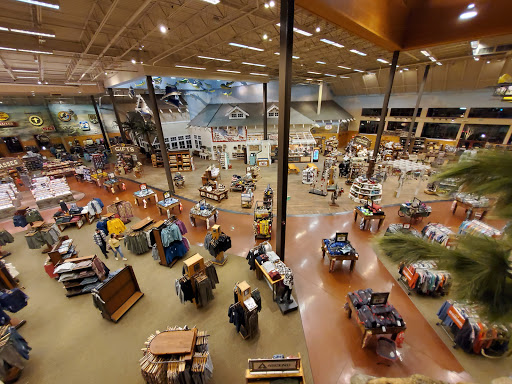 Sporting Goods Store «Bass Pro Shops», reviews and photos, 7777 Victoria Gardens Ln, Rancho Cucamonga, CA 91739, USA