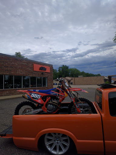 Motor Vehicle Dealer «Crosstown Cycle», reviews and photos, 9521 Garfield Ave S, Minneapolis, MN 55420, USA