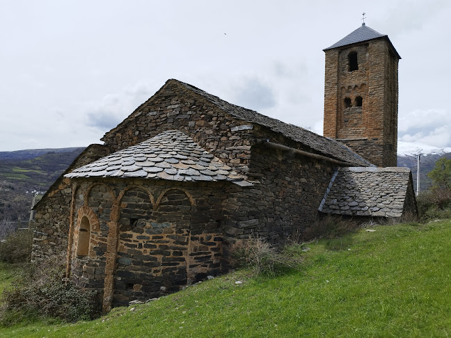 Comentarii opinii despre Sant Iscle i Santa Victòria | La Massana