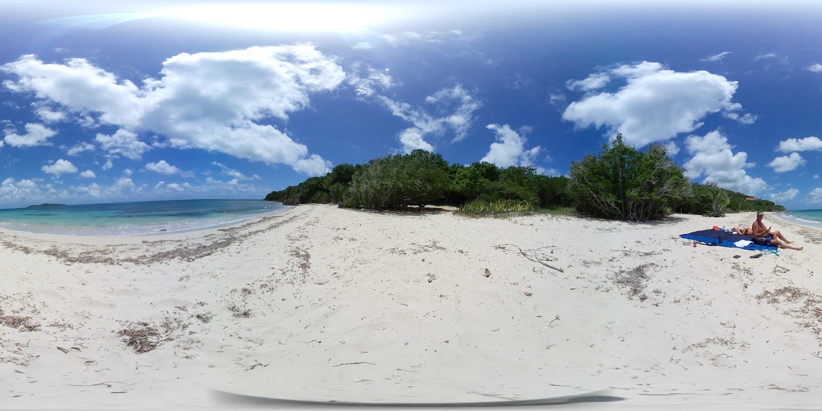 Smugglers Cove beach'in fotoğrafı geniş plaj ile birlikte