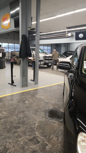 Auto Auction «Manheim Northstar Minnesota», reviews and photos, 4908 Valley Industrial Blvd N, Shakopee, MN 55379, USA