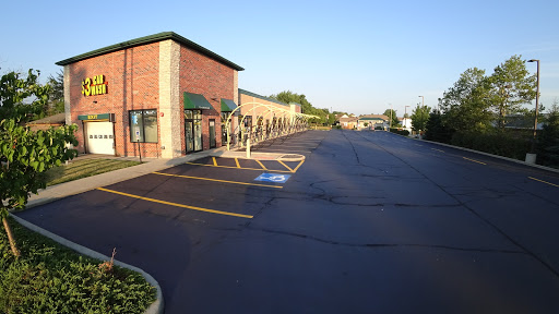 Car Wash «Lemont Express Car Wash», reviews and photos, 1174 State St, Lemont, IL 60439, USA