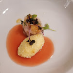 Photo n°2 de l'avis de Daniela.a fait le 27/08/2021 à 21:46 sur le  I Rocci Ristorante à Cocumola