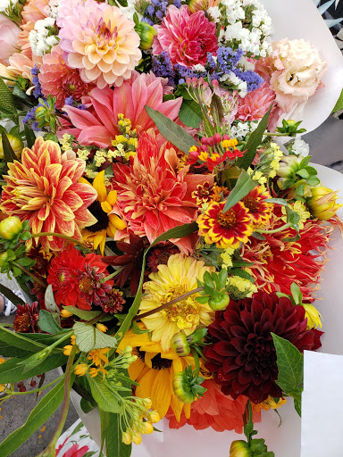 Market «Pybus Public Market», reviews and photos, 3 N Worthen St, Wenatchee, WA 98801, USA