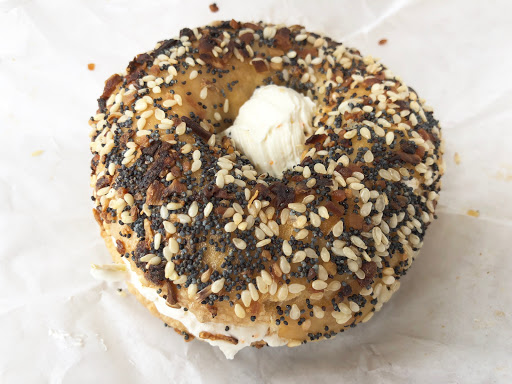 House of Bagels image