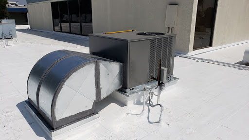 Roofing Contractor «Central Roofing Company», reviews and photos, 555 W 182nd St, Gardena, CA 90248, USA