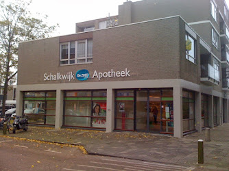 Schalkwijk Apotheek