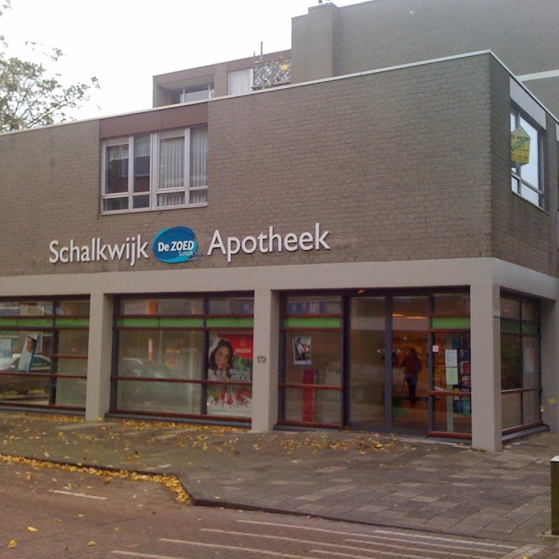 Schalkwijk Apotheek