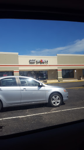 Sporting Goods Store «Play It Again Sports», reviews and photos, 2720 N Mall Dr #136, Virginia Beach, VA 23452, USA