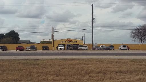 Auto Parts Store «AAA Auto Parts», reviews and photos, 11725 TX-16, San Antonio, TX 78224, USA