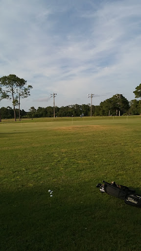 Golf Course «St. Augustine Shores Golf Club», reviews and photos, 707 Shores Blvd, St Augustine, FL 32086, USA